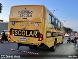 Prefeitura Municipal de São Luis 0000 na cidade de São Luís, Maranhão, Brasil, por Félix  Silva. Número da foto: #13184165.