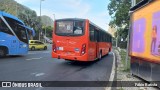 Transportes Vila Isabel A27544 na cidade de Rio de Janeiro, Rio de Janeiro, Brasil, por Fábio Batista. Número da foto: #:id.