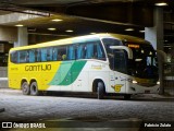 Empresa Gontijo de Transportes 19435 na cidade de Belo Horizonte, Minas Gerais, Brasil, por Fabricio Zulato. Número da foto: #13186742.