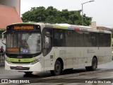 Viação Pavunense B32709 na cidade de Rio de Janeiro, Rio de Janeiro, Brasil, por Rafael da Silva Xarão. Número da foto: #:id.