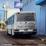 Igreja O Brasil para Cristo de Fernandópolis OH GLóRIA na cidade de Fernandópolis, São Paulo, Brasil, por Altair de Souza. Número da foto: #13185801.