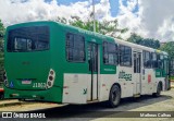 OT Trans - Ótima Salvador Transportes 21063 na cidade de Salvador, Bahia, Brasil, por Matheus Calhau. Número da foto: #13185643.
