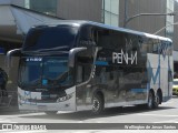 Empresa de Ônibus Nossa Senhora da Penha 59050 na cidade de Rio de Janeiro, Rio de Janeiro, Brasil, por Wellington de Jesus Santos. Número da foto: #13185743.