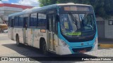 Auto Viação São José 12823 na cidade de Fortaleza, Ceará, Brasil, por Pedro Henrique Pinheiro. Número da foto: #13186767.
