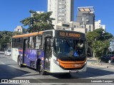 Autotrans > Turilessa 25H22 na cidade de Belo Horizonte, Minas Gerais, Brasil, por Leonardo Campos. Número da foto: #13185986.