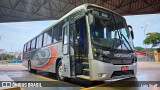 Expresso Nordeste 3620 na cidade de Maringá, Paraná, Brasil, por Luiz Scaff. Número da foto: #13186885.