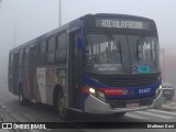 Next Mobilidade - ABC Sistema de Transporte 81.657 na cidade de Ribeirão Pires, São Paulo, Brasil, por Matheus Davi. Número da foto: #13184404.
