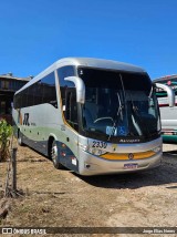 JR Turismo 2330 na cidade de Guarulhos, São Paulo, Brasil, por Jorge Elias Neres. Número da foto: #13185550.