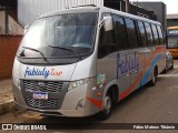 Fabiuly Turismo 6432 na cidade de Três Corações, Minas Gerais, Brasil, por Fábio Mateus Tibúrcio. Número da foto: #13185785.