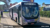 Rota Transportes Rodoviários 7845 na cidade de Itabuna, Bahia, Brasil, por Arthur Andrade. Número da foto: #13186201.