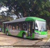 Padova Coletivos 3566 na cidade de Campinas, São Paulo, Brasil, por Wallace Velloso. Número da foto: #:id.