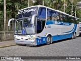 B & D Turismo 2202 na cidade de Petrópolis, Rio de Janeiro, Brasil, por Zé Ricardo Reis. Número da foto: #13185289.
