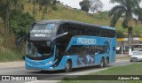Auto Viação Progresso 6265 na cidade de Três Rios, Rio de Janeiro, Brasil, por Adriano Pedro. Número da foto: #:id.