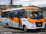 Viação São José A01023 na cidade de Nova Iguaçu, Rio de Janeiro, Brasil, por André Almeida. Número da foto: #13185274.