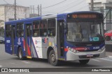 Next Mobilidade - ABC Sistema de Transporte 81.629 na cidade de Rio Grande da Serra, São Paulo, Brasil, por Ailton Florencio. Número da foto: #13186632.