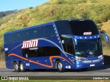 JMM Turismo 17500 na cidade de Aparecida, São Paulo, Brasil, por Adailton Cruz. Número da foto: #:id.