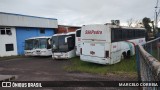 Expresso São Pedro 1250 na cidade de Santa Maria, Rio Grande do Sul, Brasil, por MARCELO CORREIA. Número da foto: #13187329.
