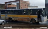 Ônibus Particulares 0436 na cidade de Nossa Senhora da Glória, Sergipe, Brasil, por Gustavo Vieira. Número da foto: #13184449.