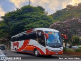Transcotur 595 na cidade de Teresópolis, Rio de Janeiro, Brasil, por Savio Luiz Neves Lisboa. Número da foto: #13184622.