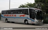 Expresso de Prata 462202 na cidade de São Paulo, São Paulo, Brasil, por Vicente de Paulo Alves. Número da foto: #13184869.
