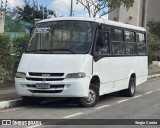 Ônibus Particulares 5H85 na cidade de Serra, Espírito Santo, Brasil, por Sergio Corrêa. Número da foto: #13186436.
