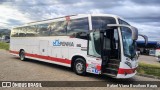 Empresa de Ônibus Nossa Senhora da Penha 6533 na cidade de Bauru, São Paulo, Brasil, por Rafael Viana Busólogo Bauru. Número da foto: #:id.