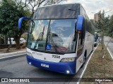 AGT Turismo 7052 na cidade de São Paulo, São Paulo, Brasil, por Felipe Gomes. Número da foto: #13185939.