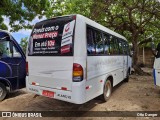Ônibus Particulares 108 na cidade de Parnaíba, Piauí, Brasil, por Otto Danger. Número da foto: #13186415.