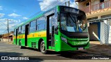 Transportes Capellini 32883 na cidade de Paulínia, São Paulo, Brasil, por Allan Henrique. Número da foto: #13185164.
