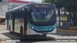 Auto Viação Dragão do Mar 42215 na cidade de Fortaleza, Ceará, Brasil, por Pedro Henrique Pinheiro. Número da foto: #13186801.