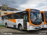 Linave Transportes A03019 na cidade de Nova Iguaçu, Rio de Janeiro, Brasil, por André Almeida. Número da foto: #13184873.