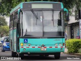 Transportes Momo 00 na cidade de San José, San José, Costa Rica, por Sebas Gamboa. Número da foto: #13183928.