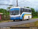 Transportes Chaves y Vargas 02 na cidade de Puerto Viejo, Sarapiquí, Heredia, Costa Rica, por Luis Diego Sánchez. Número da foto: #13185257.