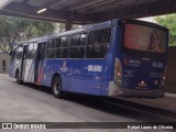 Empresa de Ônibus Vila Galvão 30.580 na cidade de São Paulo, São Paulo, Brasil, por Rafael Lopes de Oliveira. Número da foto: #13187108.