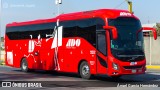 ADO - Autobuses de Oriente 0553 na cidade de Puebla, Puebla, México, por Ángel García Hernández. Número da foto: #13186375.