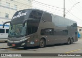 Ônibus Particulares 8772 na cidade de Aracaju, Sergipe, Brasil, por Gladyston Santana Correia. Número da foto: #13183967.