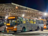 Auto Viação Marechal Brasília 447561 na cidade de Ceilândia, Distrito Federal, Brasil, por Daniel Chaves. Número da foto: #13186952.