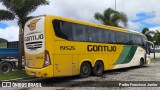 Empresa Gontijo de Transportes 19525 na cidade de Escada, Pernambuco, Brasil, por Pedro Francisco Junior. Número da foto: #13185389.