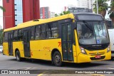 Gidion Transporte e Turismo 11706 na cidade de Joinville, Santa Catarina, Brasil, por Paulo Henrique Pereira Borges. Número da foto: #13186495.