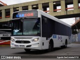 Car Cor 105 na cidade de Córdoba, Capital, Córdoba, Argentina, por Agustin SanCristobal1712. Número da foto: #13185240.