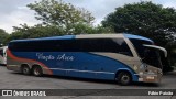 Arca Turismo 5081 na cidade de São Paulo, São Paulo, Brasil, por Fábio Paixão. Número da foto: #13184350.