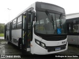 Mercedes-Benz OF120F na cidade de Juiz de Fora, Minas Gerais, Brasil, por Wellington de Jesus Santos. Número da foto: #13186872.