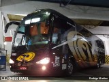 Expresso Nordeste 5260 na cidade de Joinville, Santa Catarina, Brasil, por Rodrigo Martins. Número da foto: #13184906.