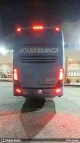 Viação Águia Branca 32740 na cidade de Governador Valadares, Minas Gerais, Brasil, por Wilton Roberto. Número da foto: #13184802.