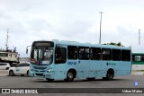 Viação Modelo 9042 na cidade de Aracaju, Sergipe, Brasil, por Urban Matos. Número da foto: #13186098.