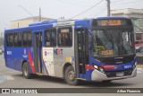 Next Mobilidade - ABC Sistema de Transporte 80.013 na cidade de Rio Grande da Serra, São Paulo, Brasil, por Ailton Florencio. Número da foto: #13186628.