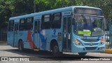 Auto Viação São José 12213 na cidade de Fortaleza, Ceará, Brasil, por Pedro Henrique Pinheiro. Número da foto: #13186816.