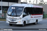 Viação Piracicabana 872 na cidade de Cubatão, São Paulo, Brasil, por Moiséis Inácio. Número da foto: #13186090.