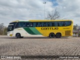 Empresa Gontijo de Transportes 19440 na cidade de Americana, São Paulo, Brasil, por Gilson de Souza Junior. Número da foto: #13185963.