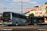 Viação Garcia 82049 na cidade de Londrina, Paraná, Brasil, por Rodrigo Matheus. Número da foto: #13187136.